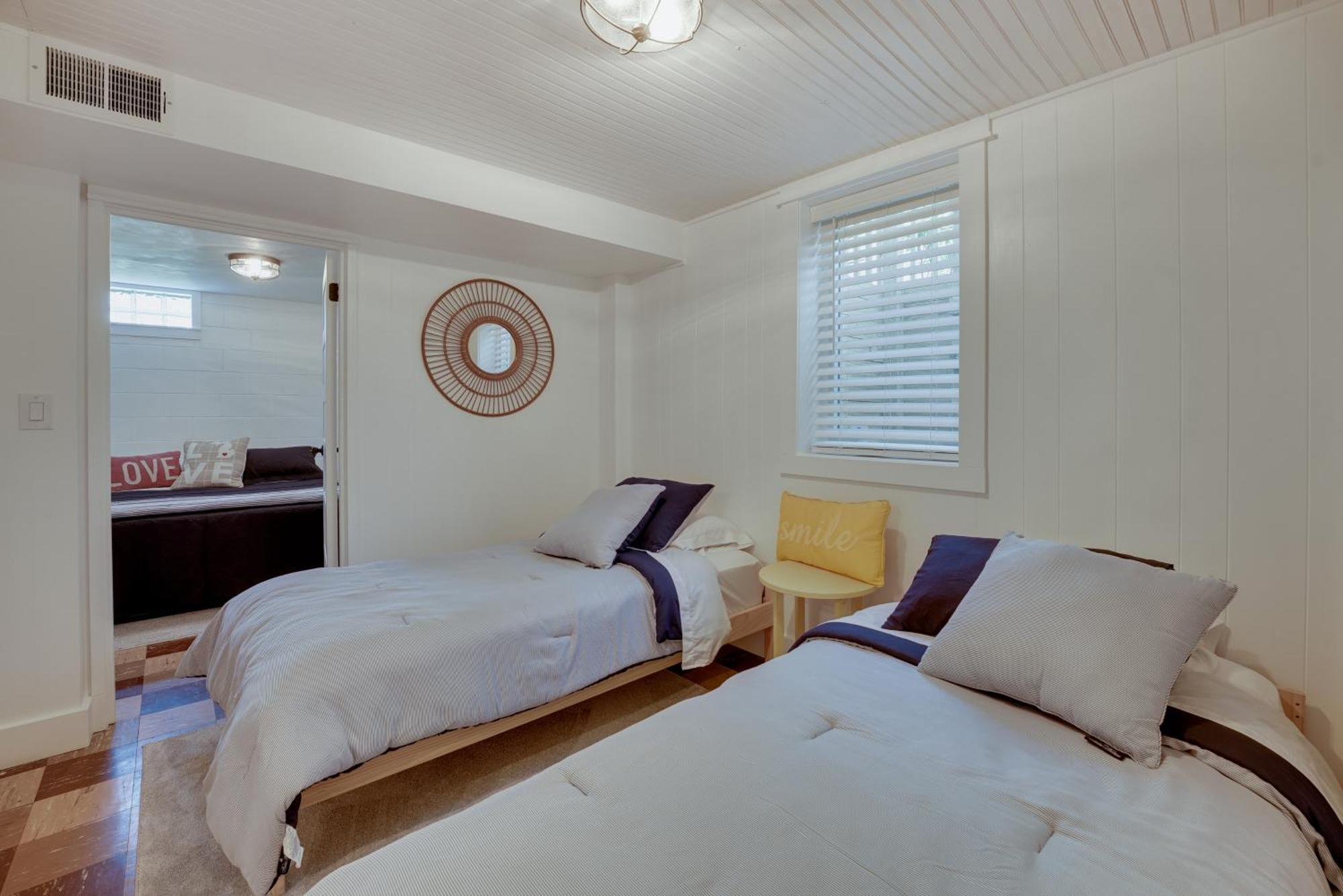 Walk To Beach Lake Michigan Getaway! Muskegon Luaran gambar
