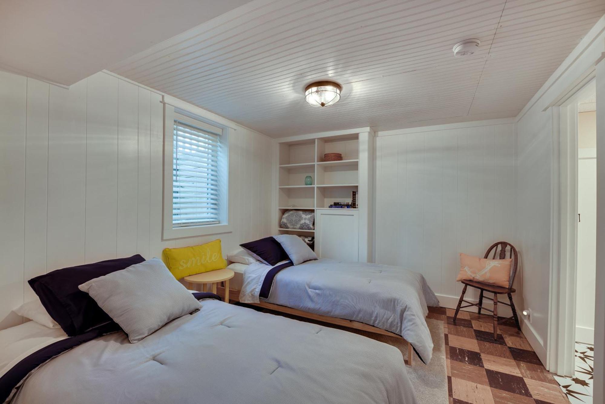 Walk To Beach Lake Michigan Getaway! Muskegon Luaran gambar