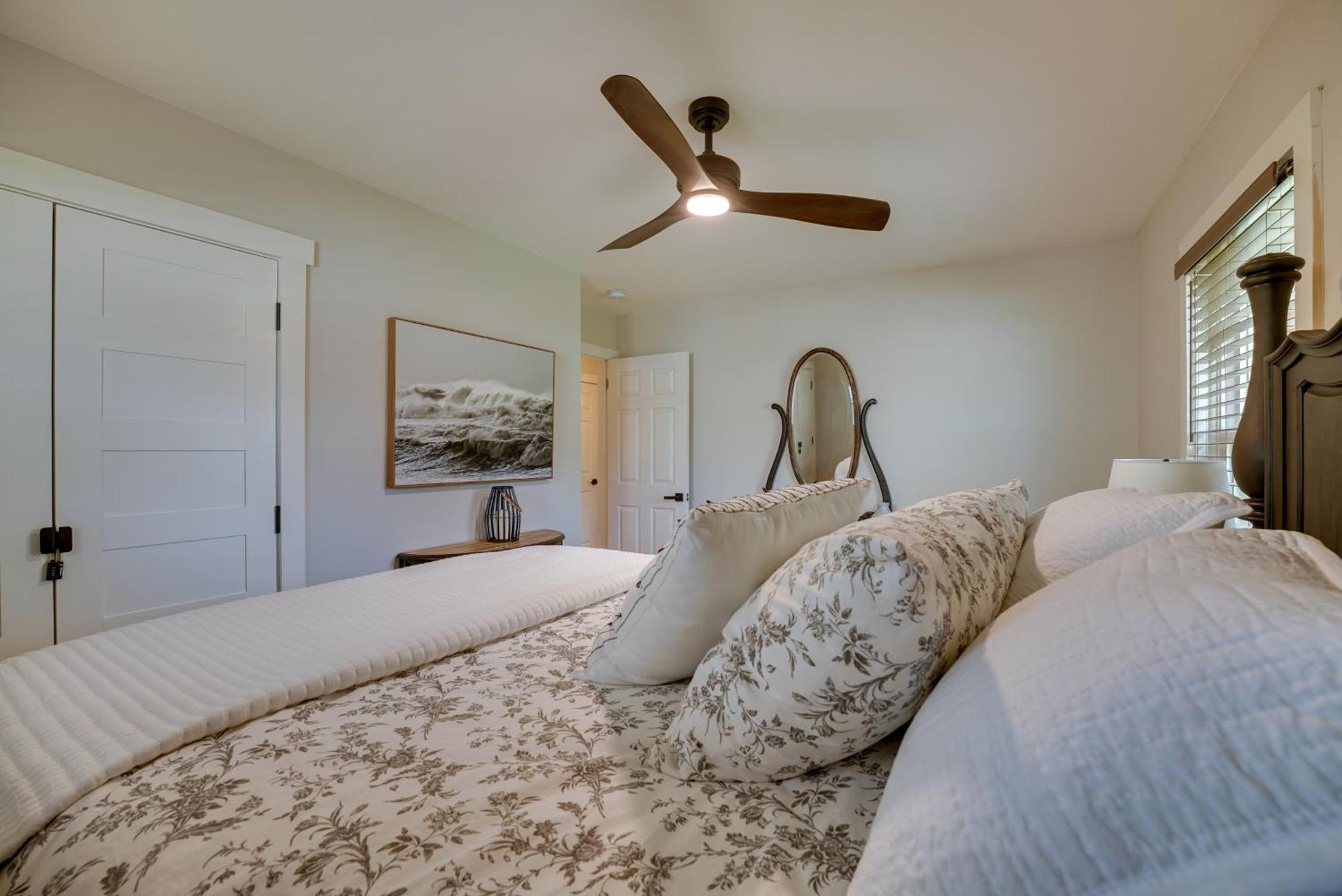 Walk To Beach Lake Michigan Getaway! Muskegon Luaran gambar